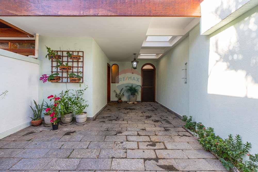 Sobrado à venda com 3 quartos, 184m² - Foto 49