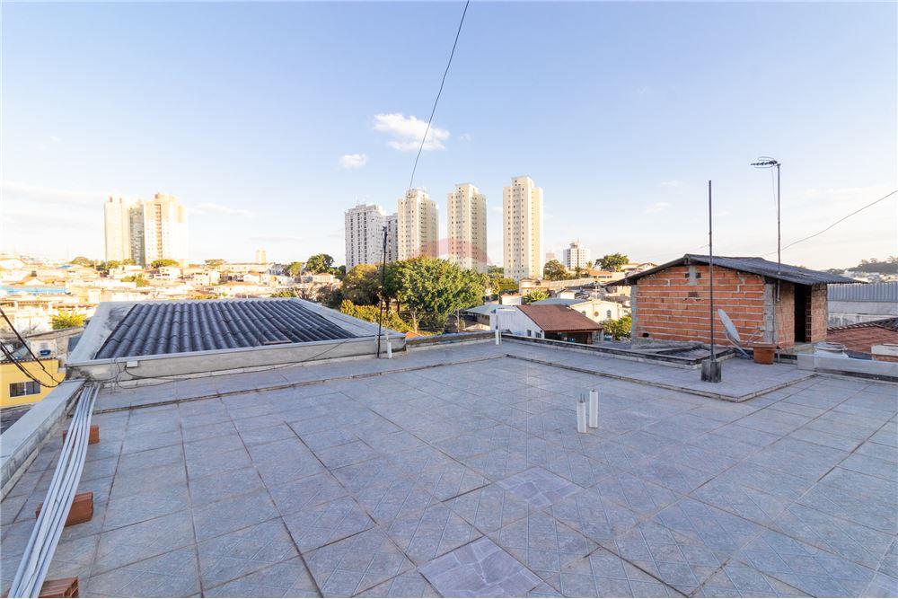 Sobrado à venda com 9 quartos, 407m² - Foto 24