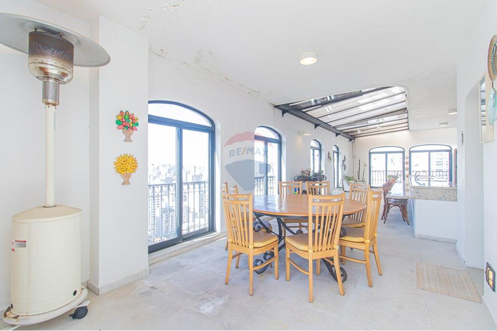 Cobertura à venda com 5 quartos, 469m² - Foto 22