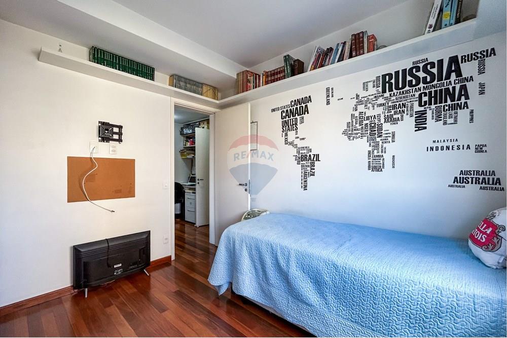 Residential - Διαμέρισμα - Σάο Πάολο , Σάο Πάολο - BR - IMG_0621.JPG - 601751009-362