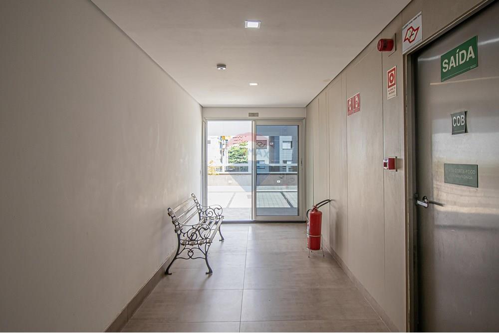 Cj. Comercial/ Sala - Venda - São Paulo , São Paulo - Elevador terraço.jpg - 601371001-98