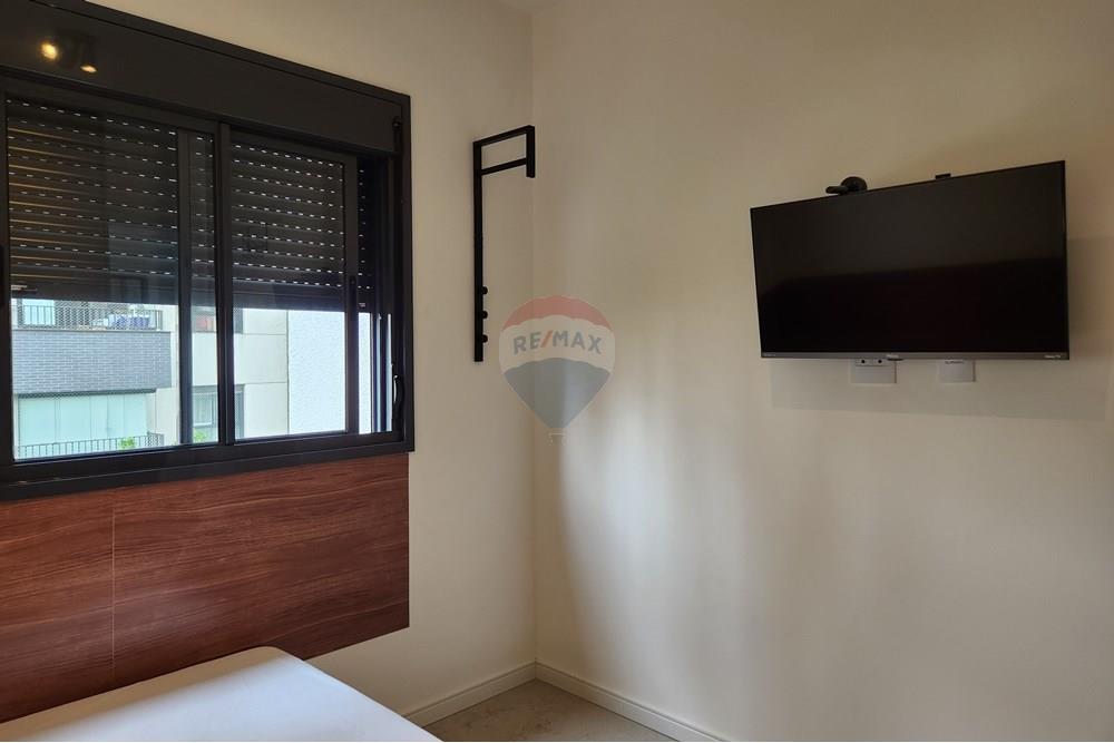 Apartamento - Alugar - São Paulo , São Paulo - 20251218_092707.jpg - 601081096-12