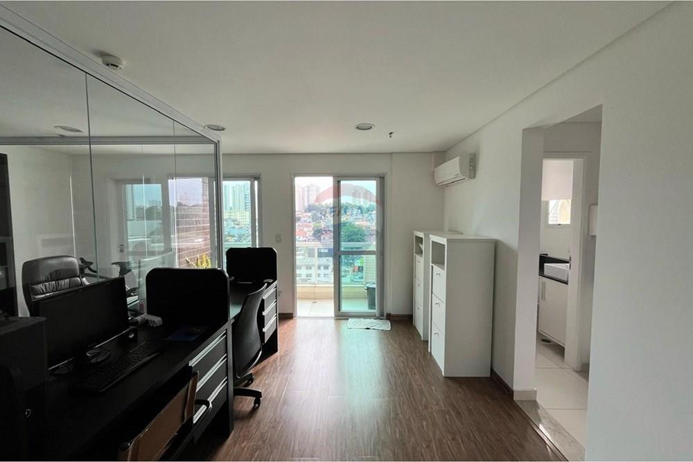 Cj. Comercial/ Sala - Alugar - Guarulhos , São Paulo - 291c71f1-33da-45e9-bf4d-f6b10f5ec51c.jpeg - 601081110-19
