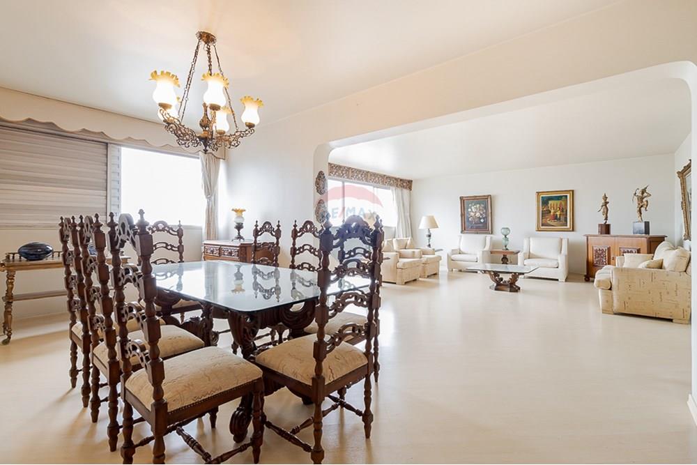 Apartamento - Venda - São Paulo , São Paulo - 11.jpg - Sala de jantar - 601081007-81