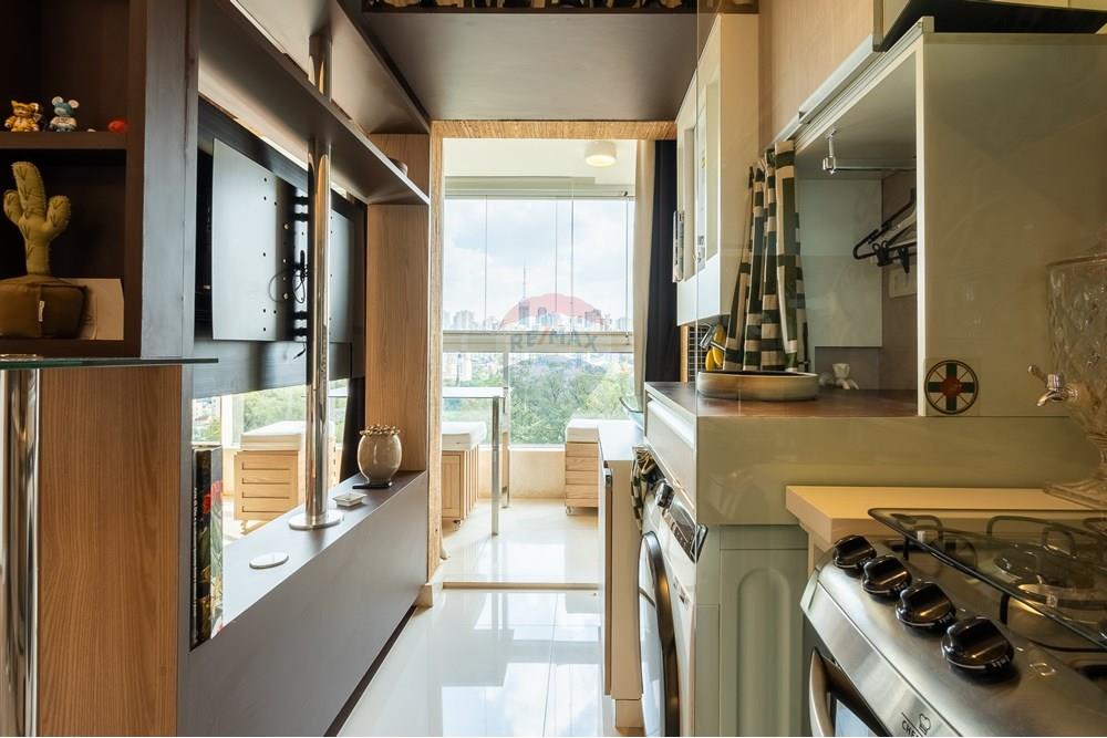 Apartamento - Alugar - São Paulo , São Paulo - 25_ST.jpg - 601971016-539