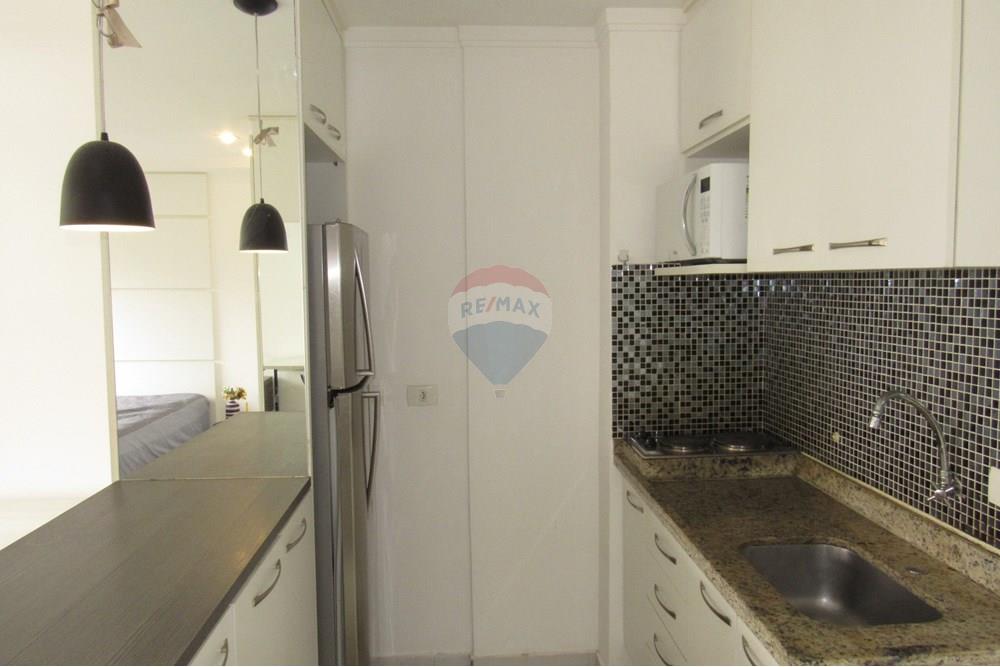 Apartamento - Alugar - São Paulo , São Paulo - IMG_2201.JPG - 602071003-108