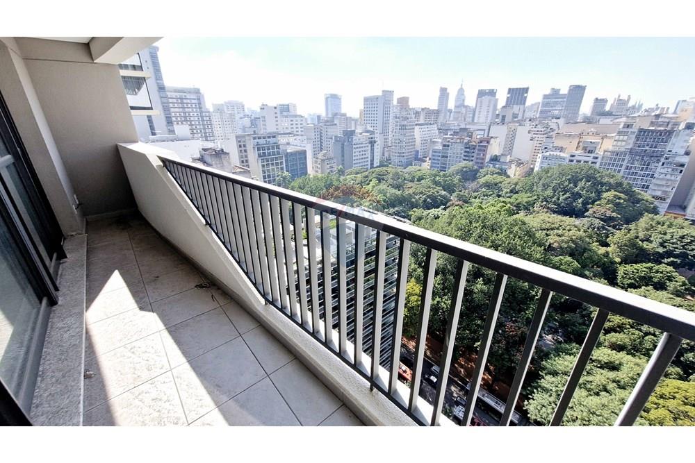 Studio - Venda - São Paulo , São Paulo - RUA AURORA, 881 (12).jpg - 601361061-2