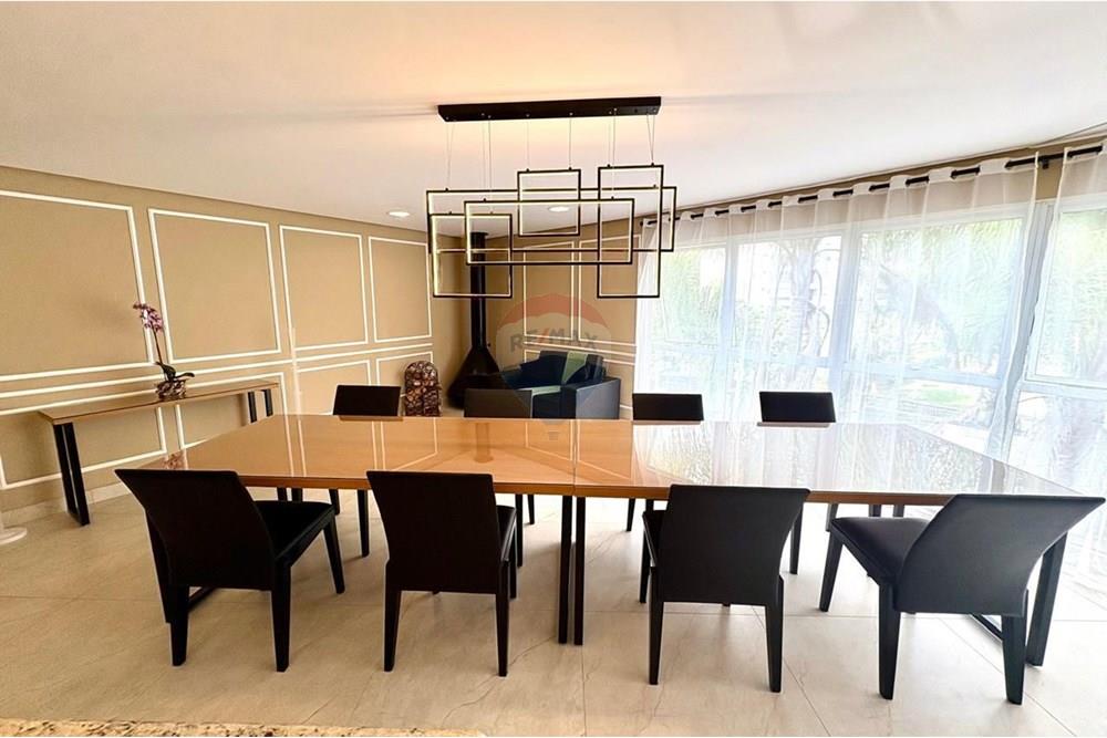 Casa de Condomínio - Venda - São Paulo , São Paulo - Salão de festa 3.jpeg - Salão de Festas - 601131051-40