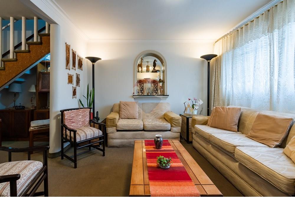 Casa - Venda - São Paulo , São Paulo - 5-CS.jpg - 601971016-524