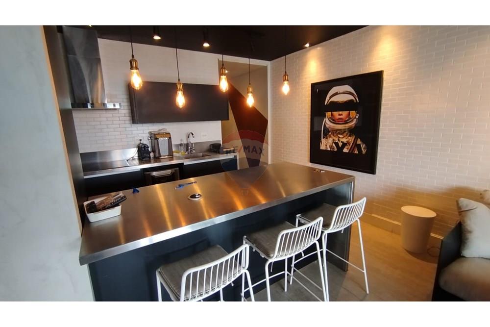 Apartamento - Alugar - São Paulo , São Paulo - 02 COZINHA 02.jpeg - 602151025-22