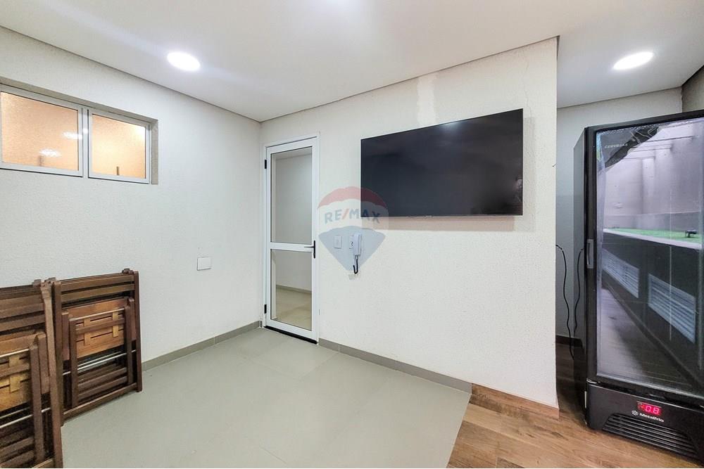 Apartamento - Venda - São Paulo , São Paulo - 36- Área de lazer -Salão de festas.jpg - 602271006-13