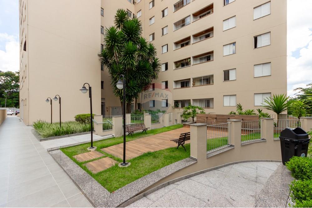 Apartamento à venda com 3 quartos, 64m² - Foto 23