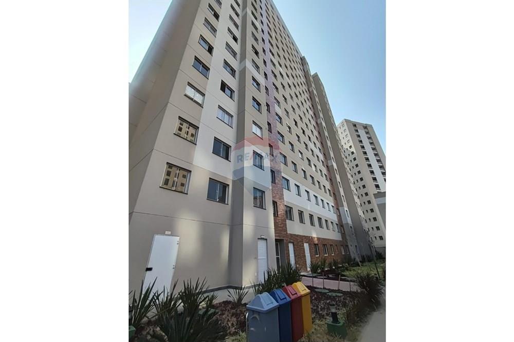 Apartamento - Alugar - São Paulo , São Paulo - 60e185b2-961d-4063-8e10-674ee6f7aa54.jpg - 601471004-437