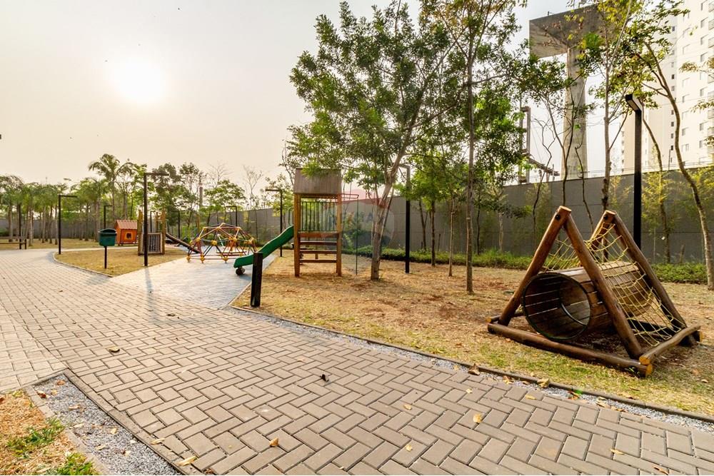 Apartamento - Venda - São Paulo , São Paulo - 27 AREA PLAY (3).jpg - 601261084-33