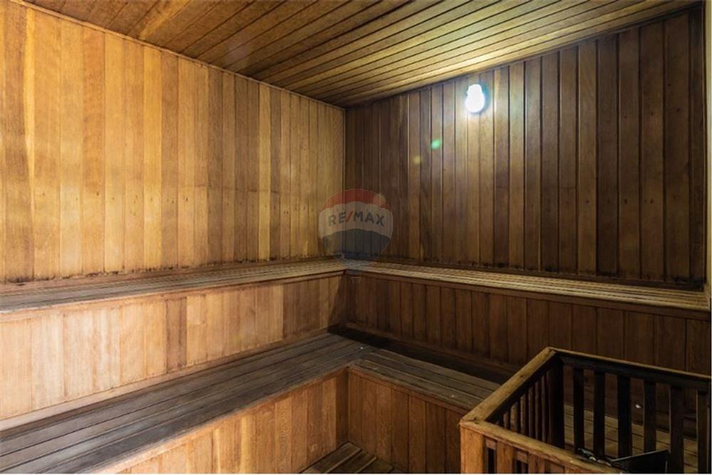 Apartamento - Alugar - São Paulo , São Paulo - sauna.jpg - 601751074-77