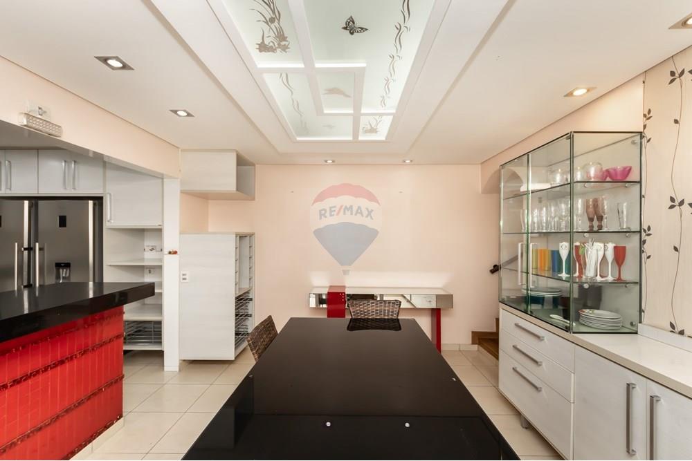 Sobrado - Alugar - São Paulo , São Paulo - IMG_220631.jpg - 602031015-29