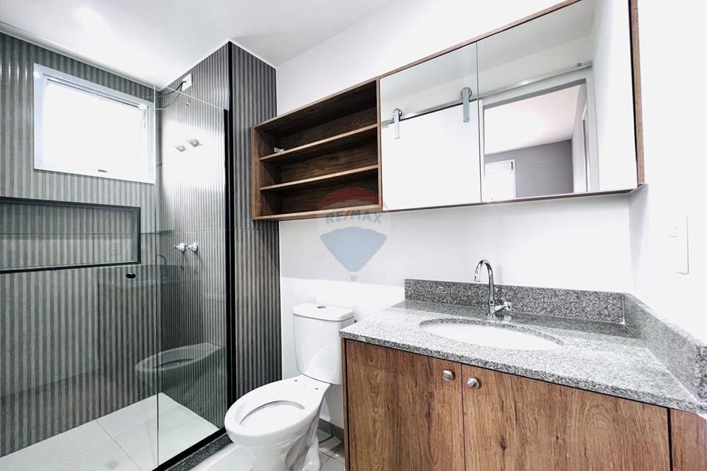 Apartamento - Alugar - São Paulo , São Paulo - IMG_7140 (1).JPG - 602281044-160