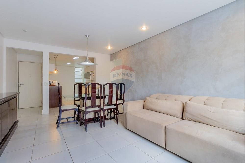 Apartamento - Venda - São Paulo , São Paulo - IMG_7845.jpg - Sala de estar - 601081064-45