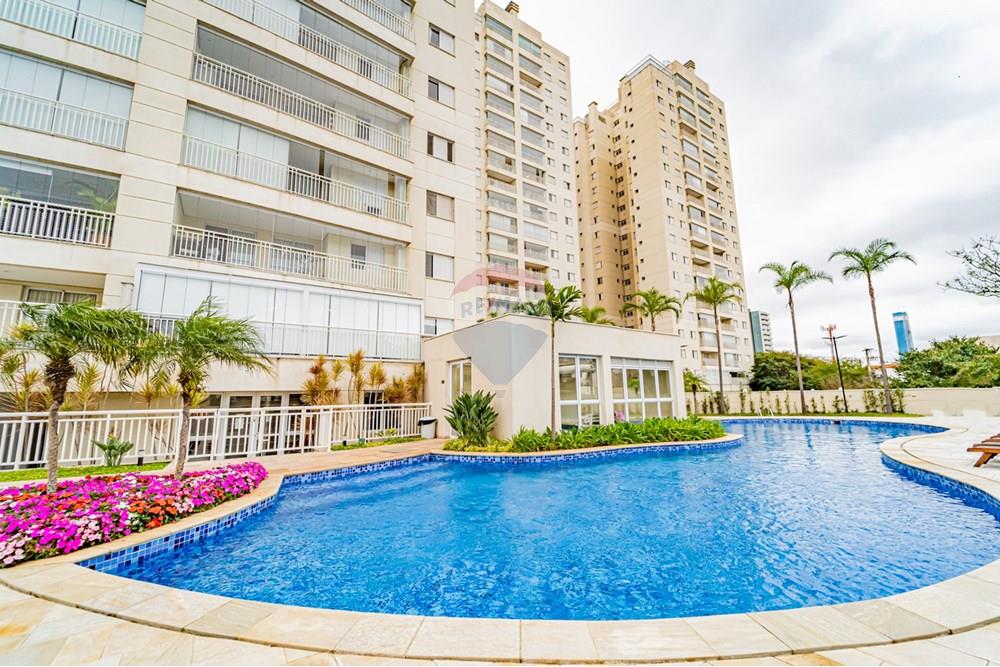 Apartamento - Venda - São Paulo , São Paulo - 601301022-48 remax living club vicentina gomes jurubatura santo amaro trem metro (22).JPG - 601301022-65