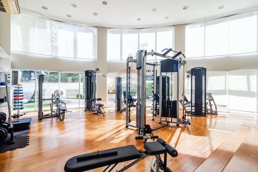 Cobertura - Alugar - São Paulo , São Paulo - Externas (4).jpg - 601361044-54