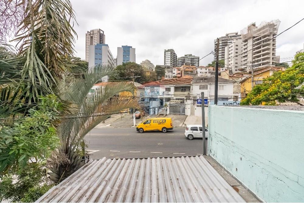 Sobrado - Venda - São Paulo , São Paulo - FOTO POMPEIA 24.jpeg - 602181041-13