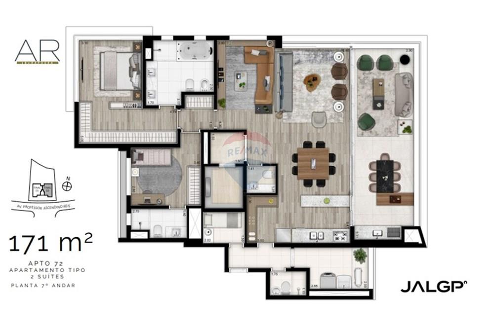 Apartamento - Venda - São Paulo , São Paulo - WhatsApp Image 2026-03-11 at 12.10.09 (19).jpeg - 601971015-684