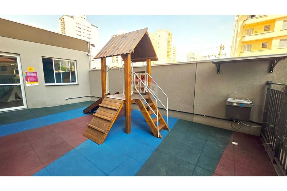 Apartamento - Alugar - São Paulo , São Paulo - 25.jpg - 601261095-17