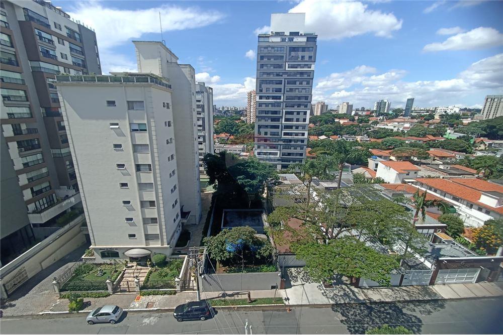 Apartamento - Alugar - São Paulo , São Paulo - 36 - 602151006-91