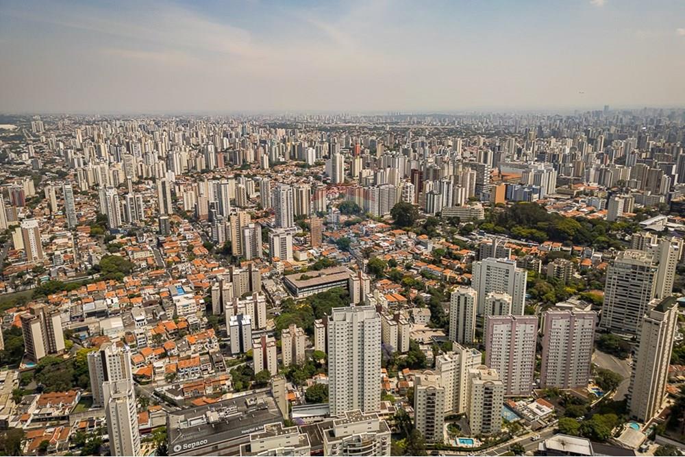 Apartamento - Venda - São Paulo , São Paulo - DJI_0064-38.jpg - 601371076-14