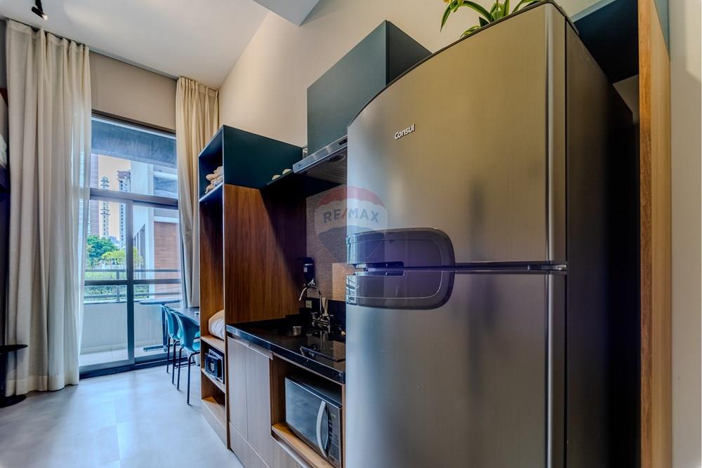 Studio - Venda - São Paulo , São Paulo - 01fotos_002.jpg - 602011063-14