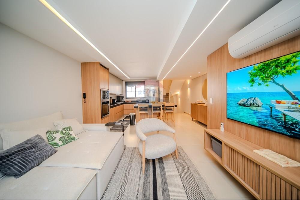 Casa de Condomínio - Venda - São Paulo , São Paulo - DSC04252.jpg - Sala - 601371058-26