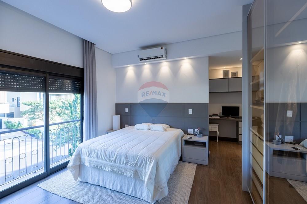 Casa de Condomínio - Venda - Ribeirão Preto , São Paulo - casa_venda_alphaville3_ribeirao_preto (72).jpg - 601251112-1967