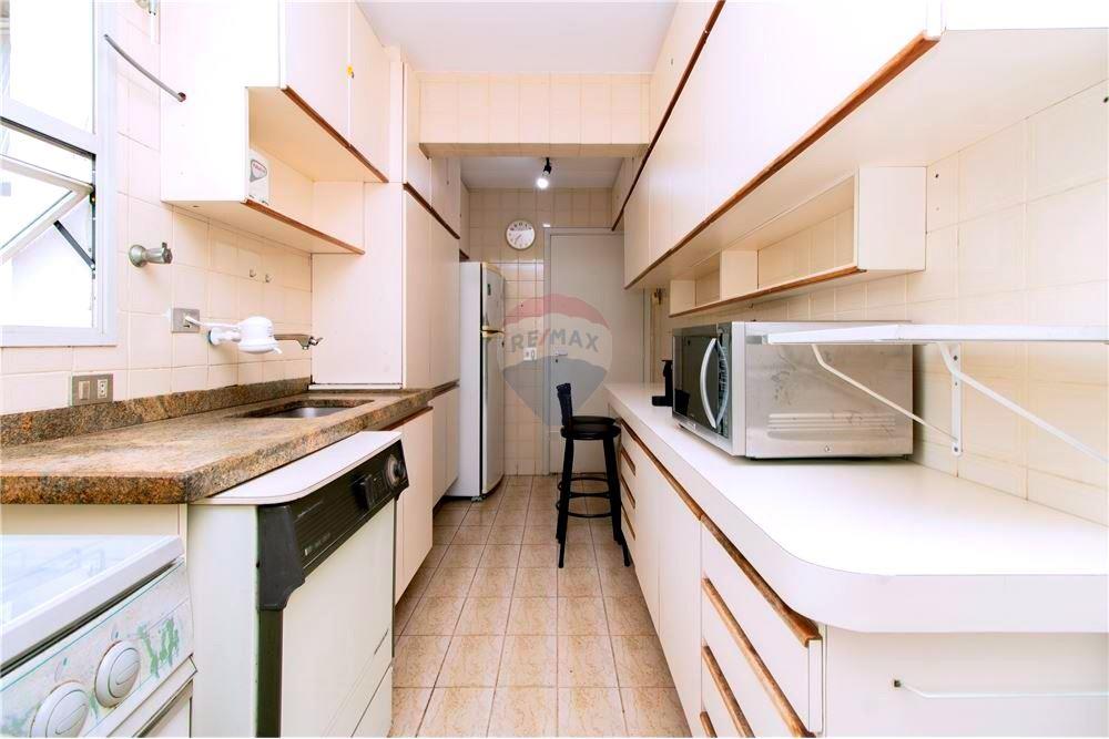 Apartamento à venda com 4 quartos, 109m² - Foto 5