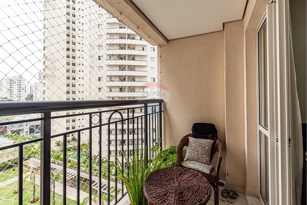 Apartamento - Venda - São Paulo , São Paulo - 01fotos_006.jpg - 601251165-178