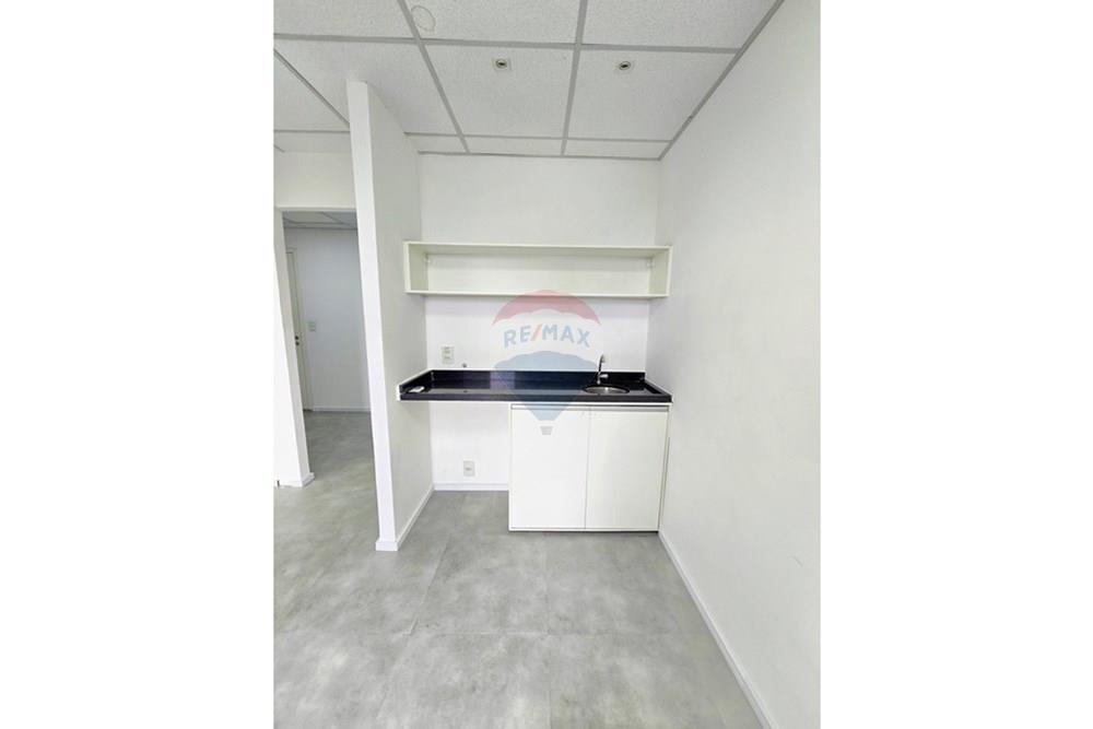 Cj. Comercial/ Sala - Alugar - São Paulo , São Paulo - 20260326_152740.jpg - 601471003-232