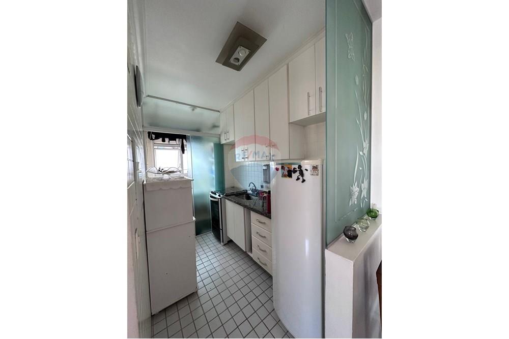 Apartamento - Alugar - São Paulo , São Paulo - 20.jpg - 602031027-1