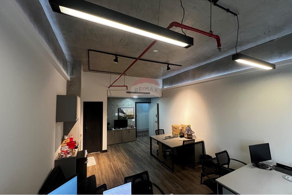 Cj. Comercial/ Sala - Alugar - São Paulo , São Paulo - IMG_7735.jpeg - 602241012-44