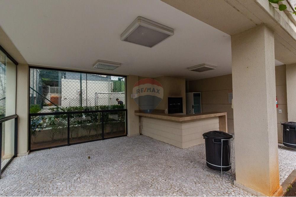 Apartamento - Venda - São Paulo , São Paulo - 02area-condominial_011.jpg - 602101016-60