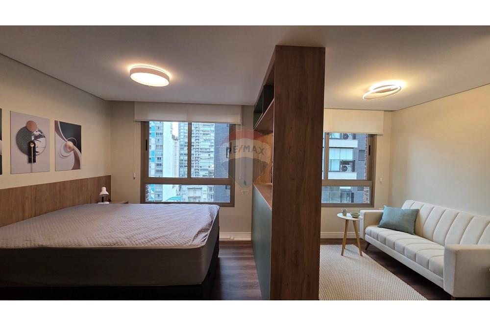 Studio - Alugar - São Paulo , São Paulo - 20250809_091336.jpg - 601261027-27