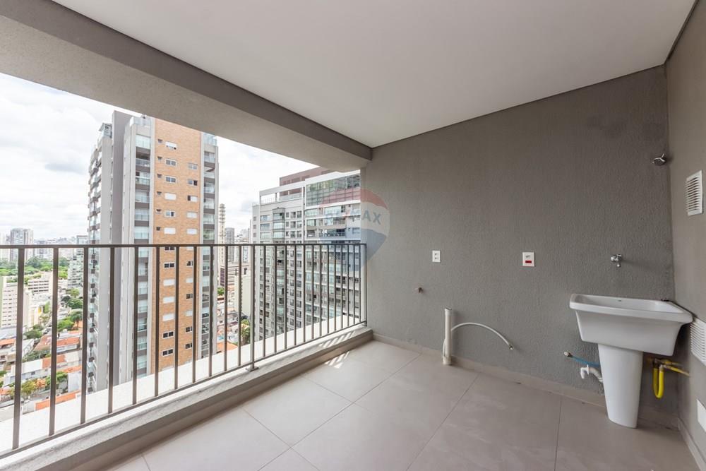 Apartamento - Venda - São Paulo , São Paulo - IMG_388313.jpg - 601371045-15