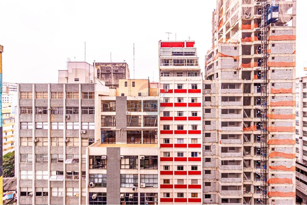 Residential - Yksiö - Sao Paulo , Sao Paulo - BR - 07varanda_005.jpg - 601401028-22