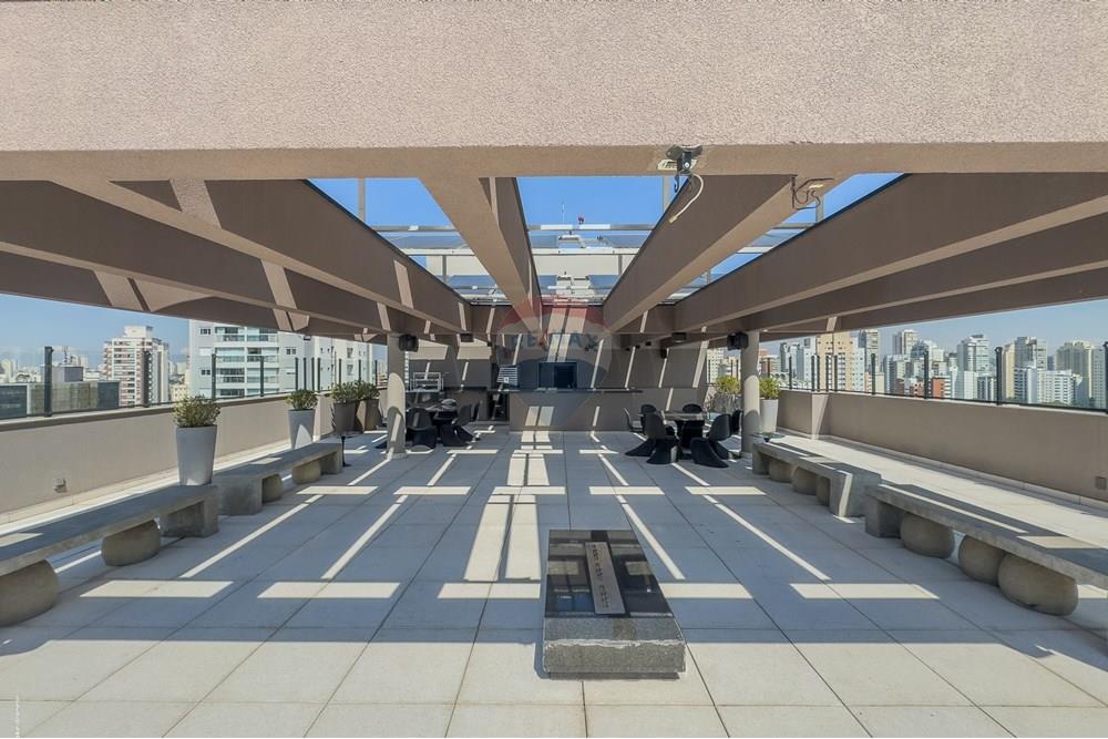 Apartamento - Alugar - São Paulo , São Paulo - TKD-3399.jpg - 602151026-51