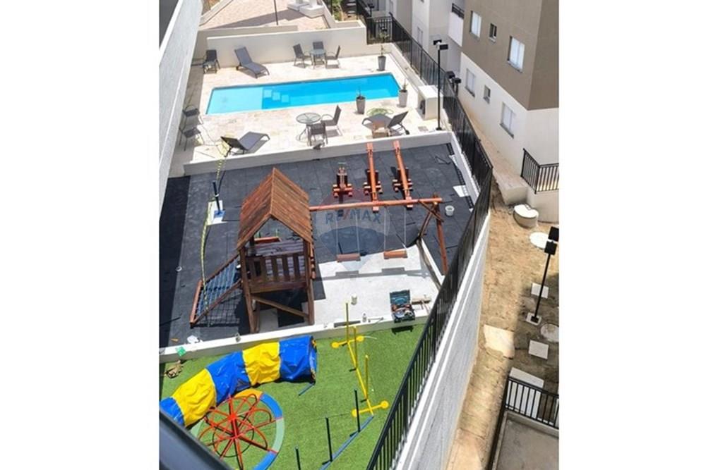 Apartamento - Alugar - Cotia , São Paulo - WhatsApp Image 2026-04-02 at 17.21.52.jpeg - 602241041-11