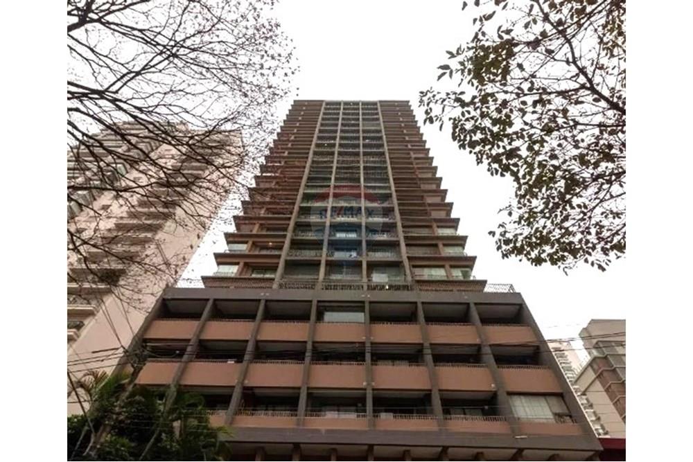 Apartamento - Alugar - São Paulo , São Paulo - 1 ACF 8.jpg - 601361040-178