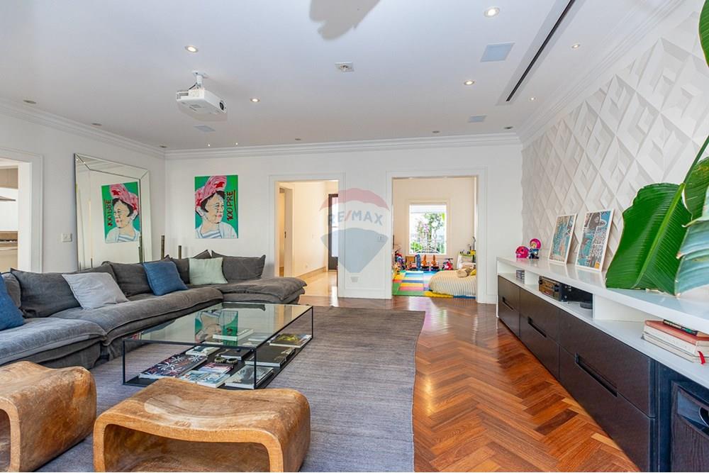 Casa de Condomínio - Venda - São Paulo , São Paulo - Cópia de Remax Ares-14.jpg - Sala de estar - 601131046-17