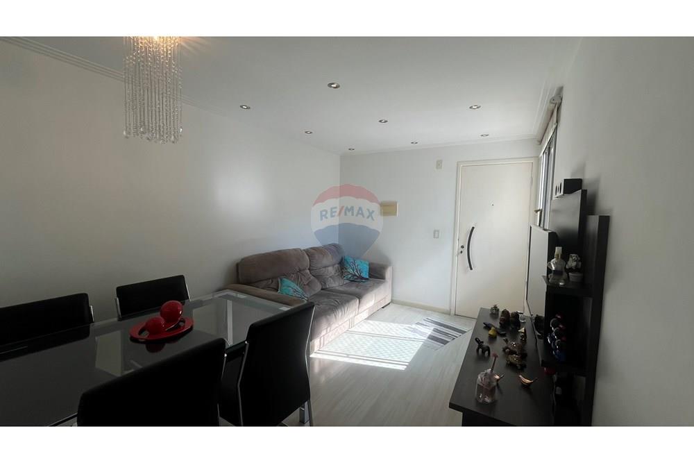 Apartamento - Venda - São Paulo , São Paulo - IMG_2517.JPEG - 602451001-5