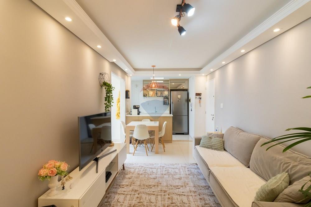 Apartamento - Venda - São Paulo , São Paulo - IMG_6803.jpg - 601771003-371