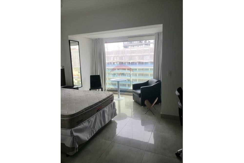 Studio - Alugar - São Paulo , São Paulo - 9b8ef004-d1d8-499d-9164-fa2fa6ba0753.jpg - 602191013-193