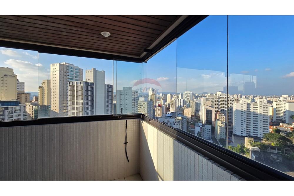 Apartamento - Venda - São Paulo , São Paulo - 20260320_171335.jpg - Varanda - 601081090-43
