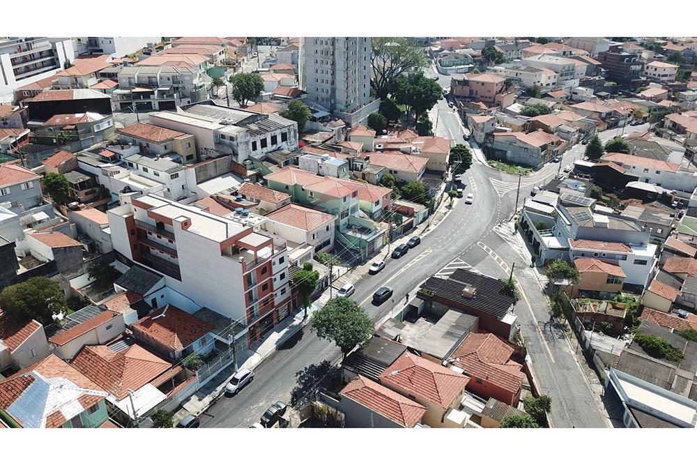 Apartamento - Venda - São Paulo , São Paulo - RUA BALTAZAR DE MORAIS, 424 (8).jpg - 601051042-6